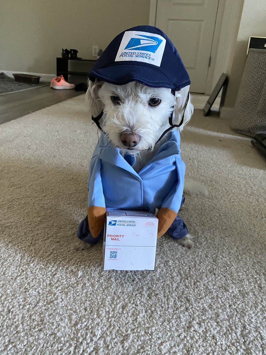 bbmiich's tweet image. #SaveTheUSPS #SaveThePostalService