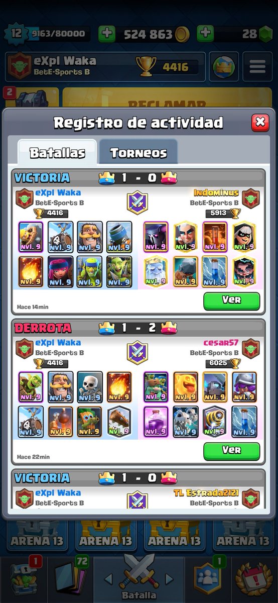 Pasamos a semis de la <a href="/Betesports_/">Wolves Hunter's Packs</a> con @TakaiGaming 
Y debute como capitan xdxd