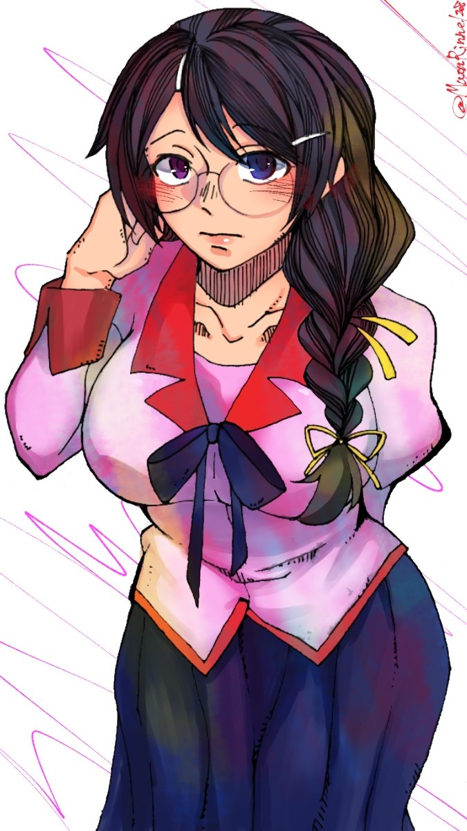 Twoucan ムオン リンネ 作詞作曲 Muonrinne18