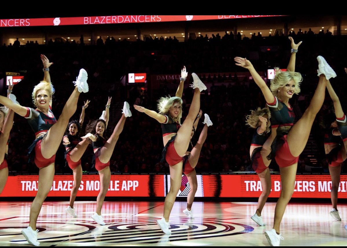 What a WIN‼️
#blazerswin #gameday #portland #trailblazers #ripcity