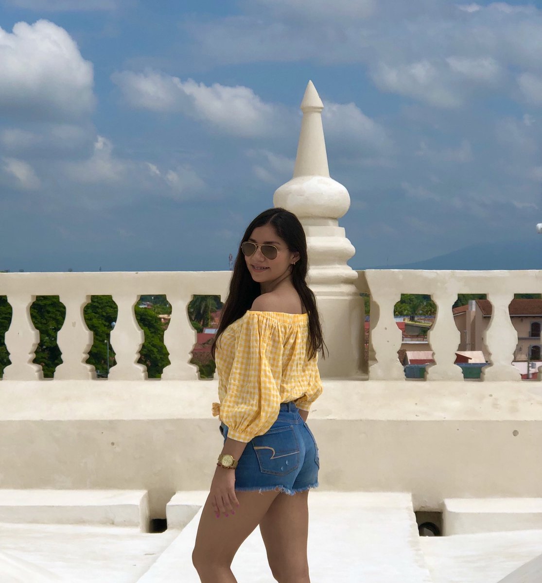 Como te quiero Nicaragua ❤️🇳🇮