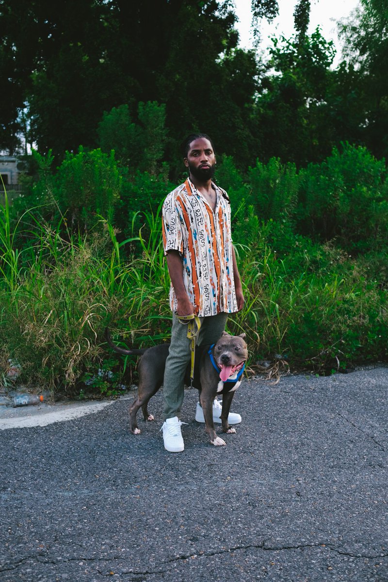 Unclewciv's tweet photo. Imma put on for Gerttown like them niggas in Compton and Harlem
#civway
📸: @VisionaryBarnes https://t.co/j1Do8GJHcJ