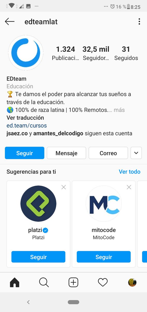 VayaQueSeLoCul_'s tweet photo. Que tal la prepotencia del señor Álvaro Felipe de @EDteamLat, salió peor que freddier, que basura de gente la que esta en frente de esas plataformas. Y actúan igual, bloqueando a quien les hace una crítica. #PrayForAlvaro https://t.co/qFyqvEWB0e