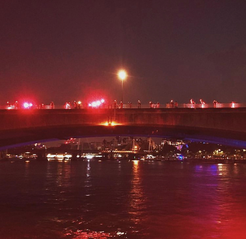 _scene_change_'s tweet photo. Every #WeMakeEvents post that we are waking up to this morning is unbelievably poignant. 

We've all been in conversations where people don't grasp how much of a #REDALERT the situation is. 

It is moving to see what we can achieve, and how many of us there are. 

📸 Jon Bausor https://t.co/ZvtJ2DmrgB