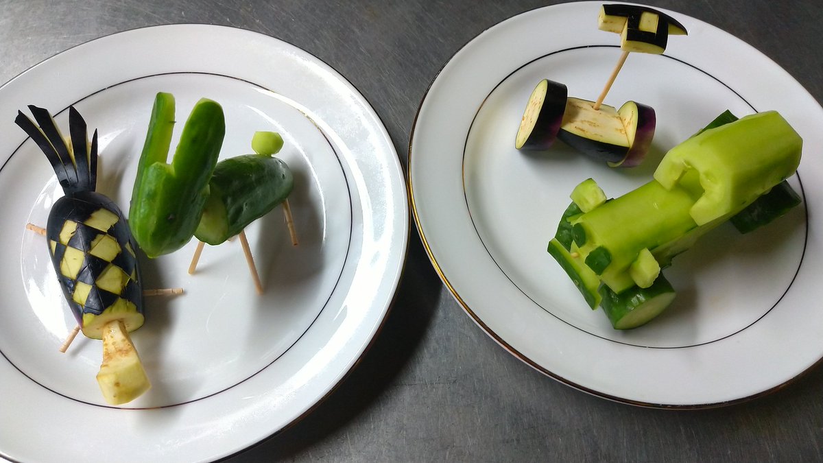 精霊馬コレクション 亜種も登場 Togetter