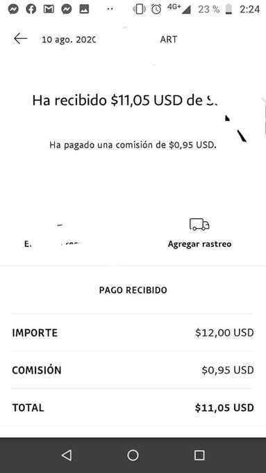 Mis referencias de ventas bebe ,si todav&iacute;a no compraste el tuyo que esperas amor 😘😘😘 https://t.co/On<a href="/tag/tits"class="tags"><span>#tits</span></a><a href="/tag/playstation5"class="tags"><span>#playstation5</span></a><a href="/tag/packsrealesvip"class="tags"><span>#packsrealesvip</span></a>