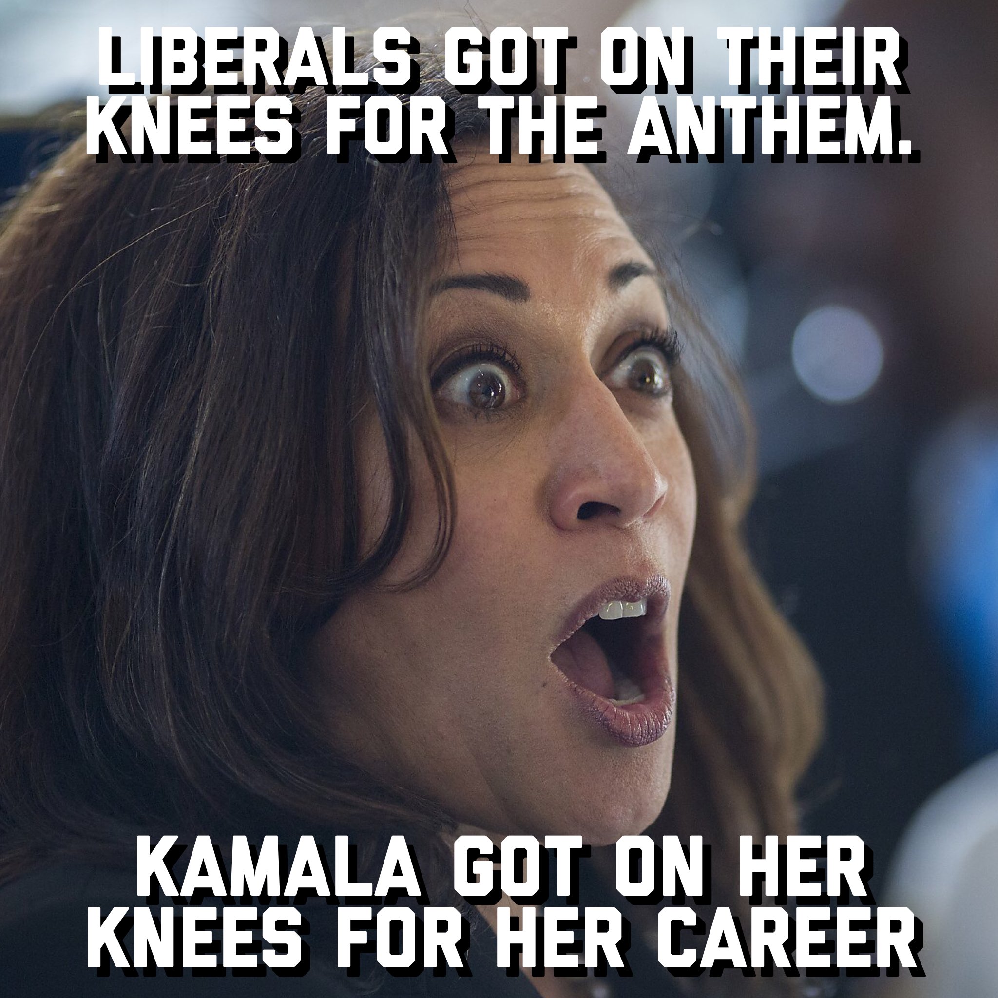 Let The Kamala Harris Memes Commence Page 2