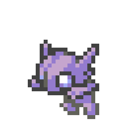 Twitter 上的 ブラウンシュガー ポケットモンスター ヤミラミ ポケットモンスター ポケモン Pokemon ヤミラミ ドット絵 8bitpainter T Co Chd2mucnn6 T Co K9yksalyb9 Twitter