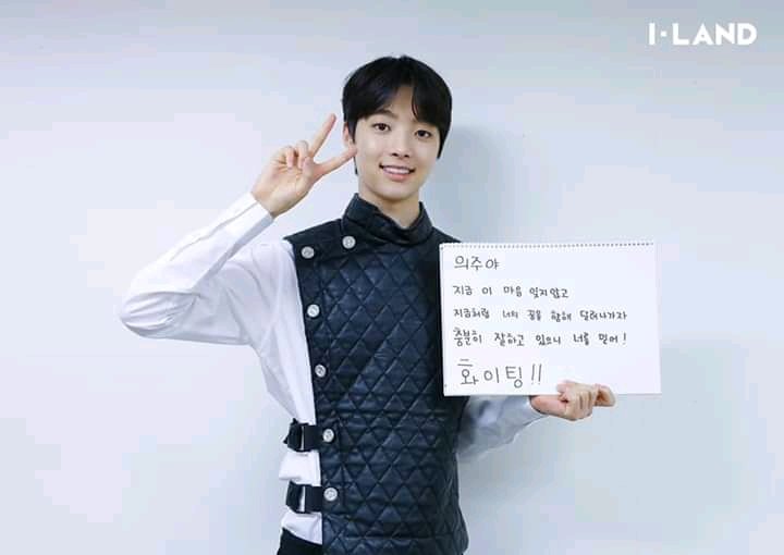 Lee_Geonu2's tweet image. 𝑰-𝑳𝒂𝒏𝒅 𝑴𝒆𝒔𝒔𝒂𝒈𝒆 𝑷𝒉𝒐𝒕𝒐 𝒐𝒇 𝑵𝒊𝒌𝒊, 𝑱𝒂𝒆𝒉𝒐,𝑬𝒋 𝒂𝒏𝒅 𝒀𝒐𝒖𝒏𝒈𝒃𝒊𝒏📷🥚

#0T23 #MNET_ILAND #ILAND