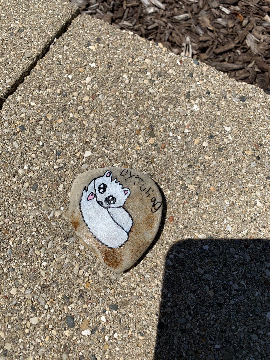 What a bright way to end the day <a href="/LauraGuzNews/">Laura Guzman</a>! <a href="/ArborViewSchool/">Arbor View School</a> is proud to display these amazing positive messages!!!