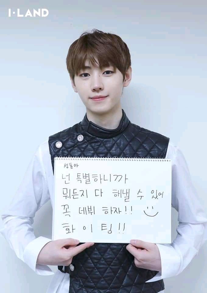 Lee_Geonu2's tweet image. 𝑰-𝑳𝒂𝒏𝒅 𝑴𝒆𝒔𝒔𝒂𝒈𝒆 𝑷𝒉𝒐𝒕𝒐 𝒐𝒇 𝑺𝒆𝒐𝒏,𝑺𝒖𝒏𝒈𝒉𝒐𝒐𝒏,𝑲𝒚𝒖𝒏𝒈𝒎𝒊𝒏 𝒂𝒏𝒅 𝑱𝒂𝒆𝒃𝒐𝒎📷🥚

#OT23 #MNET_ILAND #ILAND