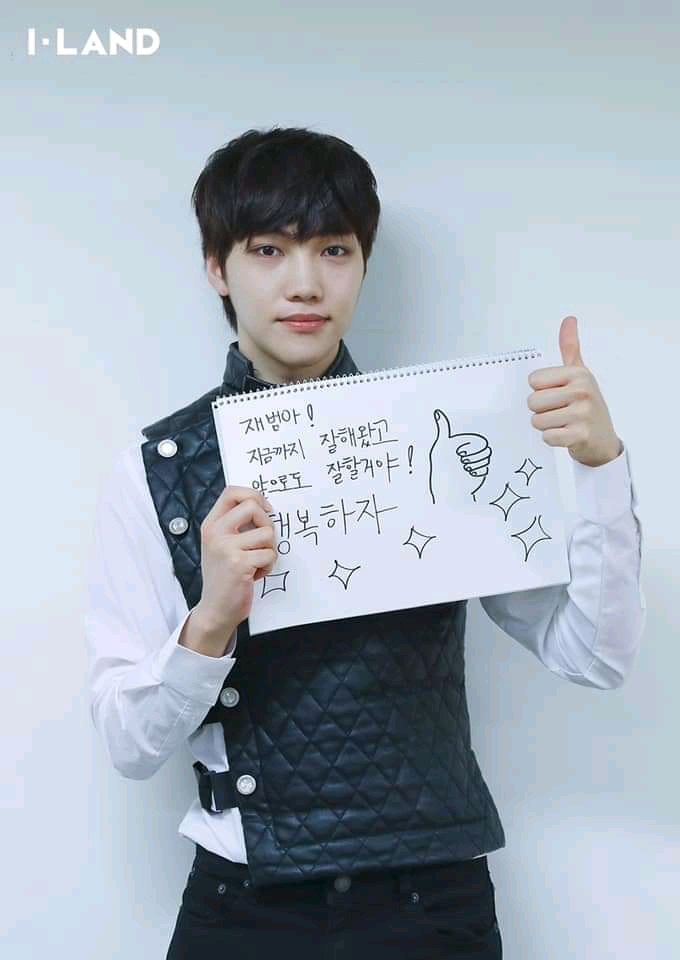 Lee_Geonu2's tweet image. 𝑰-𝑳𝒂𝒏𝒅 𝑴𝒆𝒔𝒔𝒂𝒈𝒆 𝑷𝒉𝒐𝒕𝒐 𝒐𝒇 𝑺𝒆𝒐𝒏,𝑺𝒖𝒏𝒈𝒉𝒐𝒐𝒏,𝑲𝒚𝒖𝒏𝒈𝒎𝒊𝒏 𝒂𝒏𝒅 𝑱𝒂𝒆𝒃𝒐𝒎📷🥚

#OT23 #MNET_ILAND #ILAND