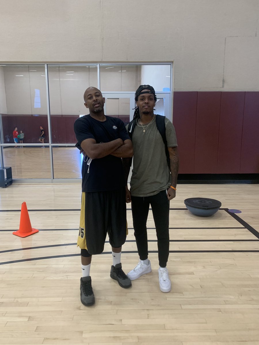 Anthony brown tweet media