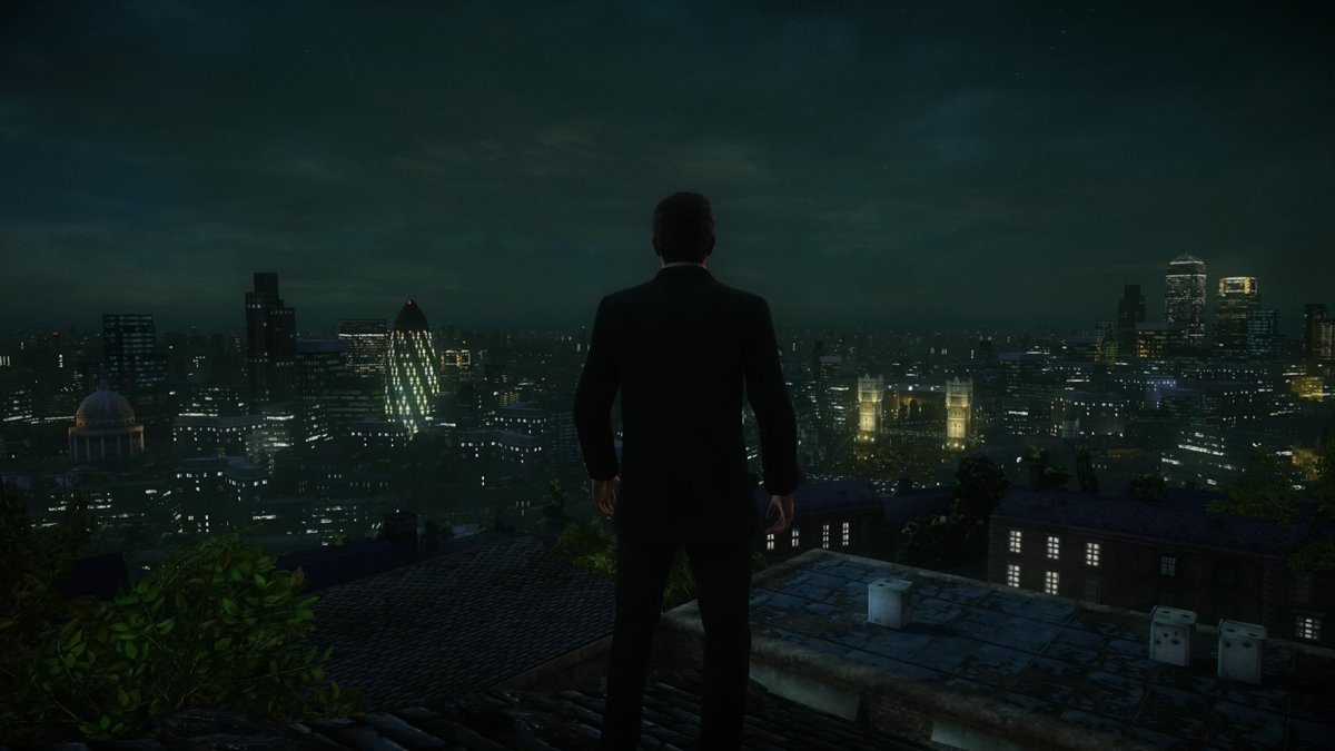 NotTheRealGhos1's tweet photo. Uncharted 3 still holds up! #PS4share https://t.co/iIwx6femAe