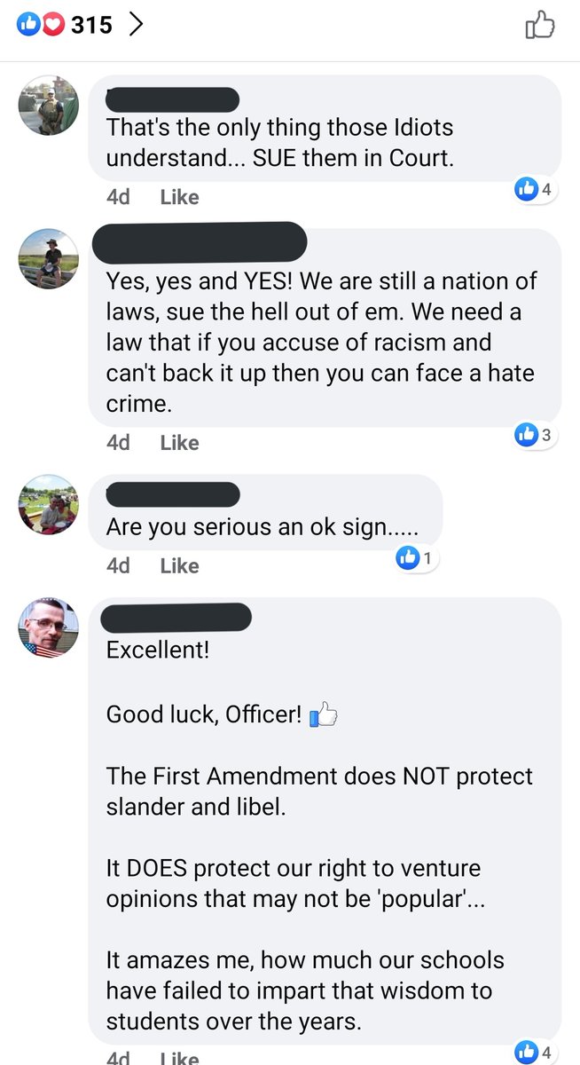 Dan was pushing for the FOP to hire new lawyers to represent police that he categorizes as aggressive, proactive. This is how Dan feels critics should be dealt with. This was voted down at the end of July by FOP members.