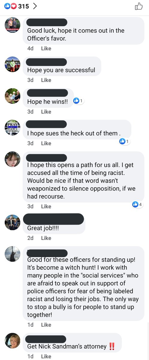 Dan was pushing for the FOP to hire new lawyers to represent police that he categorizes as aggressive, proactive. This is how Dan feels critics should be dealt with. This was voted down at the end of July by FOP members.