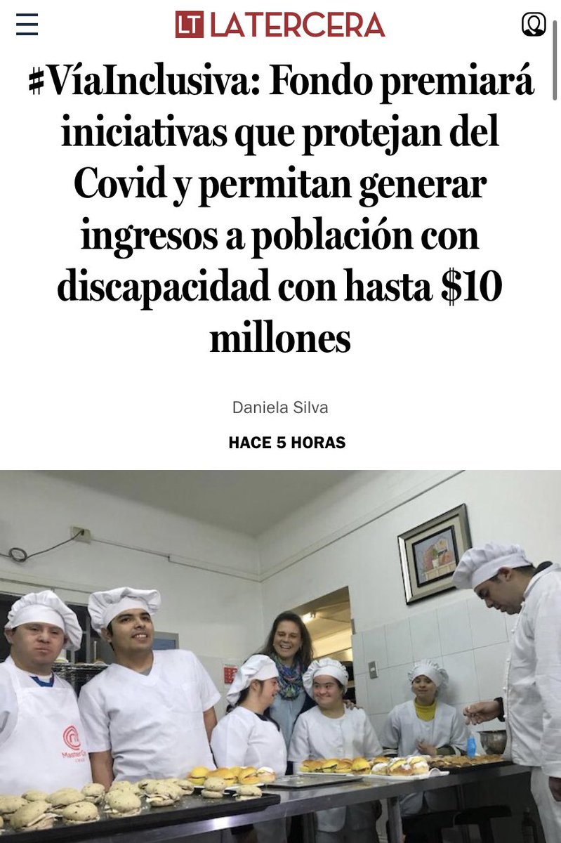 Karla Rubilar Barahona tweet media