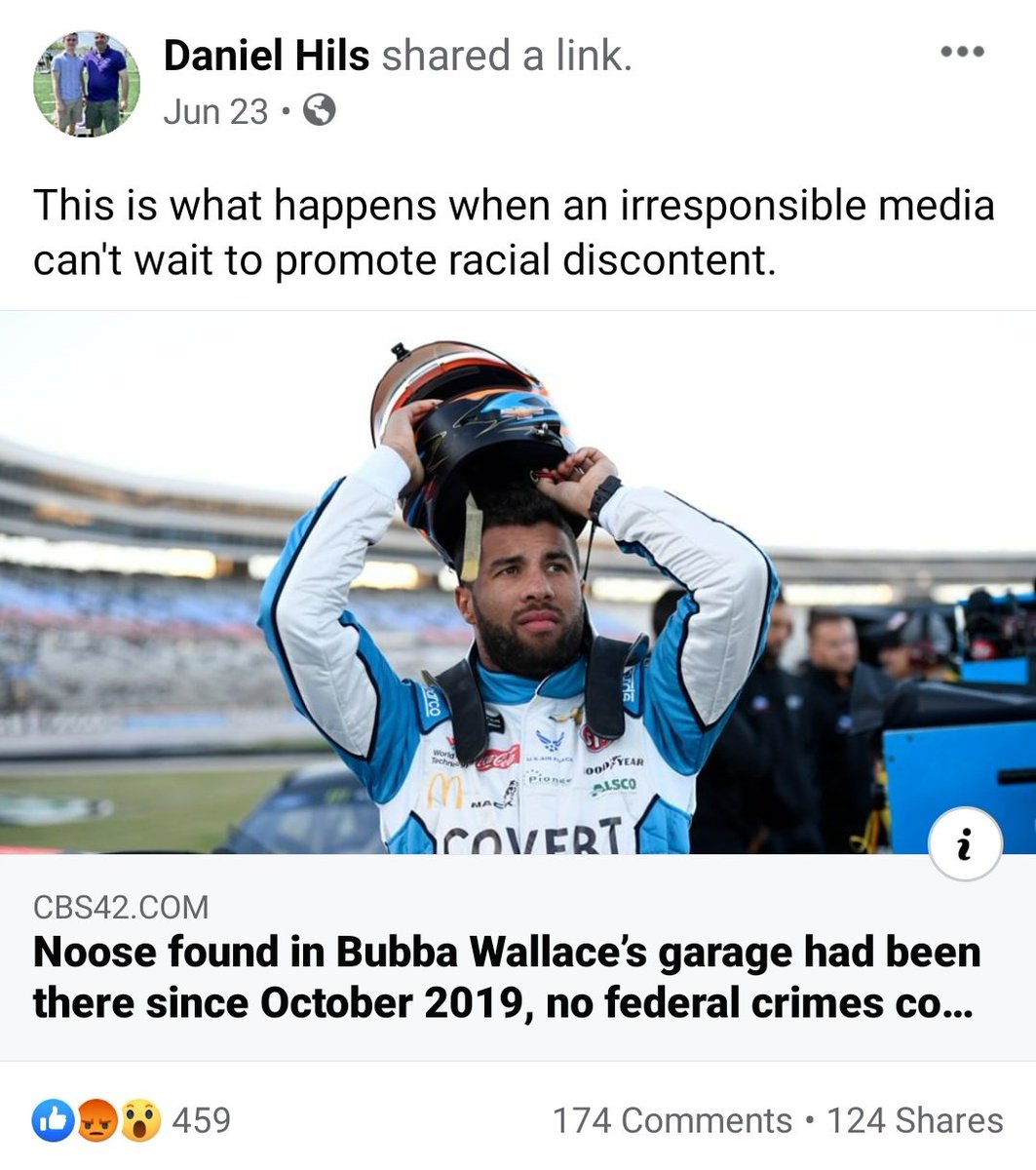 You've probably started to notice a pattern in what Dan chooses to comment on, and how.