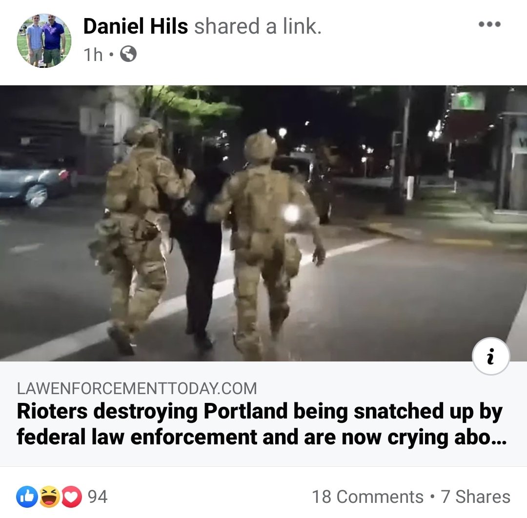 Again, no purpose other than divisiveness.