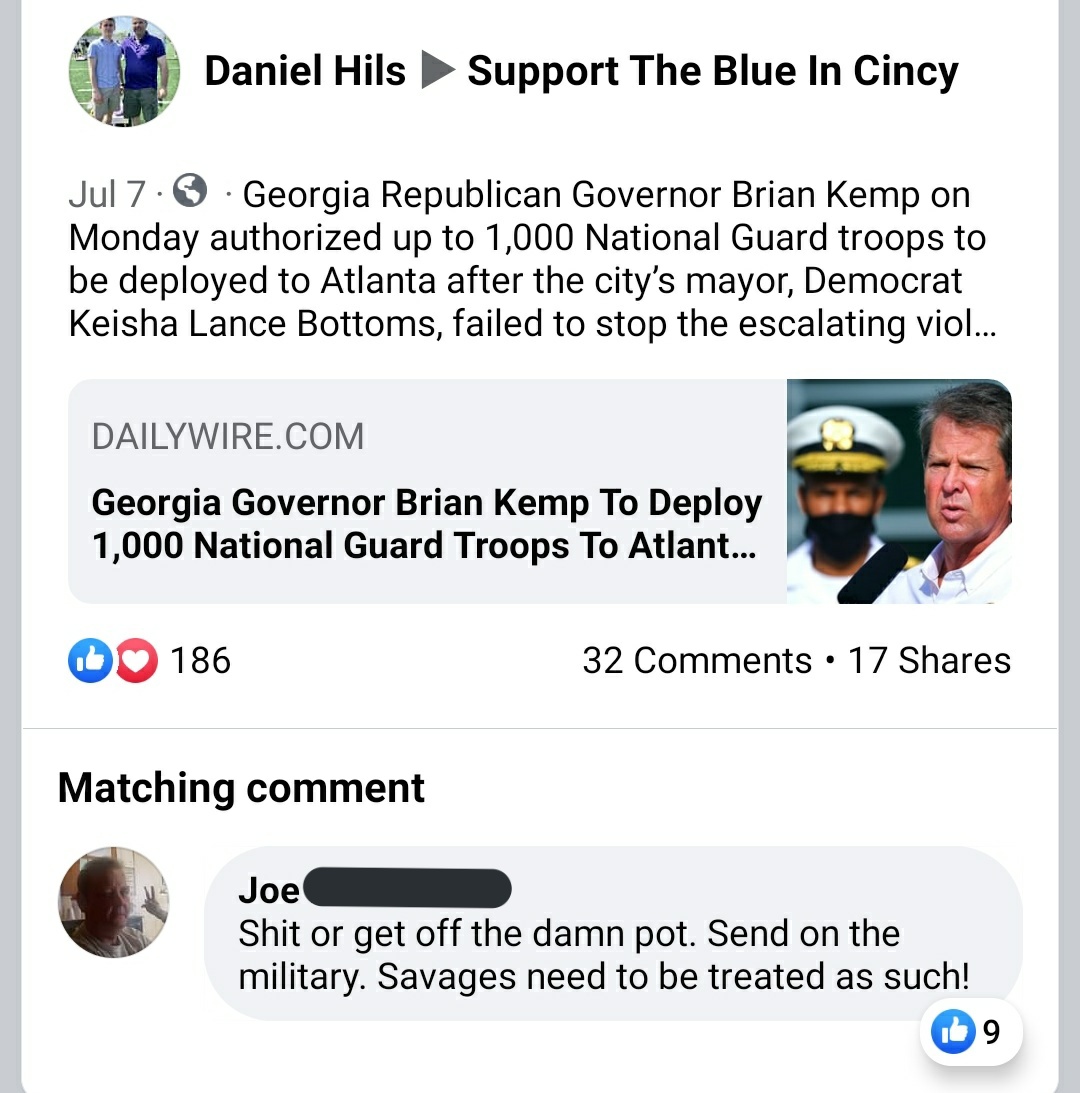 Some more posts from Dan and some of the comments he elicits. There is plenty more.