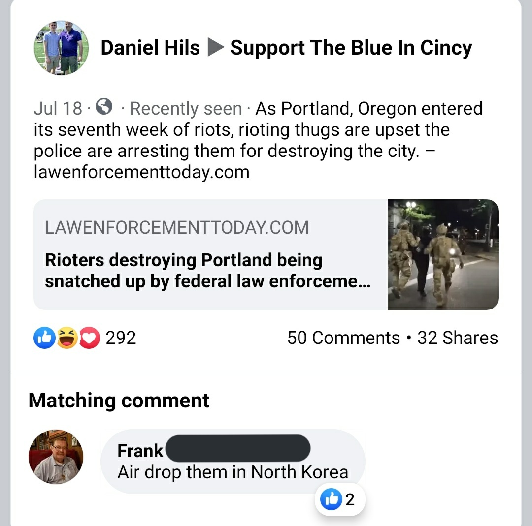 Some more posts from Dan and some of the comments he elicits. There is plenty more.