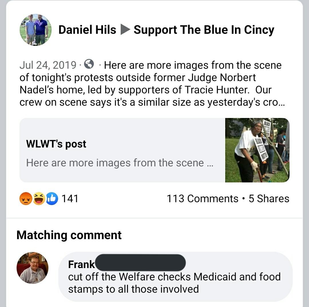 Some more posts from Dan and some of the comments he elicits. There is plenty more.