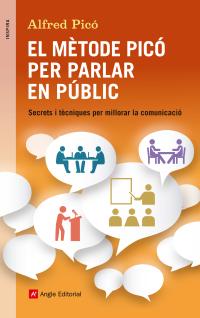 escriuweb's tweet image. Pànic escènic? Et quedes en blanc? Ser clar i convincent, davant d’una o de cent persones, és fàcil si practiques. L&apos;Alfred Picó, periodista i escriptor, t&apos;ho ensenya amb aquest mètode senzill i amè. No et tallis!💪
A #Ebiblio : bit.ly/3adv74R
#BibliotequesLH #CulturaLH