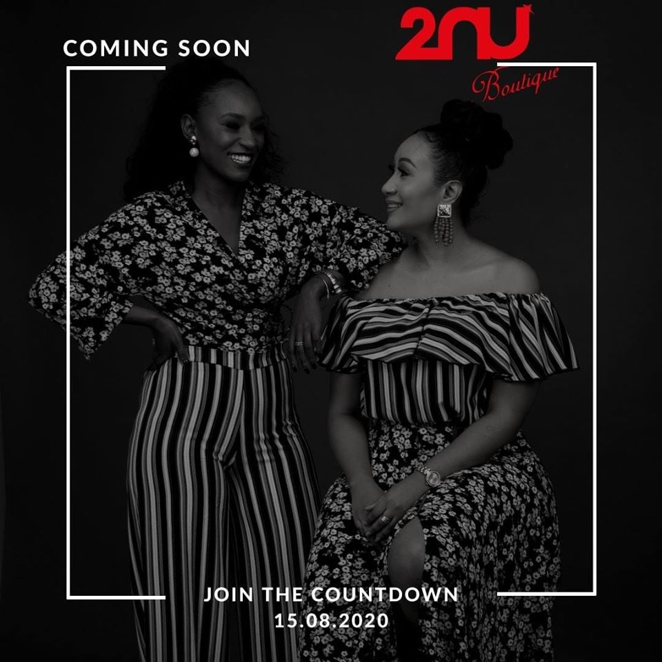 YayacentreKE's tweet photo. #2NU Made in Kenya collection launches this Saturday at the Grand Opening of 2NU Boutique in @YayacentreKE
Pure Class, Sass and Elegance. 💃
#GetFashionised #YGoAnywhereElse? #yayacentre
#WomanCrushWednesday #WCW #New #Boutique #Alert #fashion #TriviaTuesday #Answer https://t.co/e4Brb4oYMZ