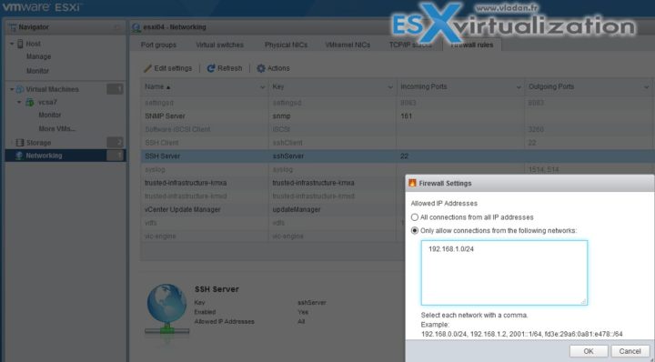 h_magelyova's tweet photo. #VMcom Backup Details and Interesting Info for #ESXi Free users
#VMware
by @vladan
https://t.co/J560eLKPXq https://t.co/LepnQSV8mD