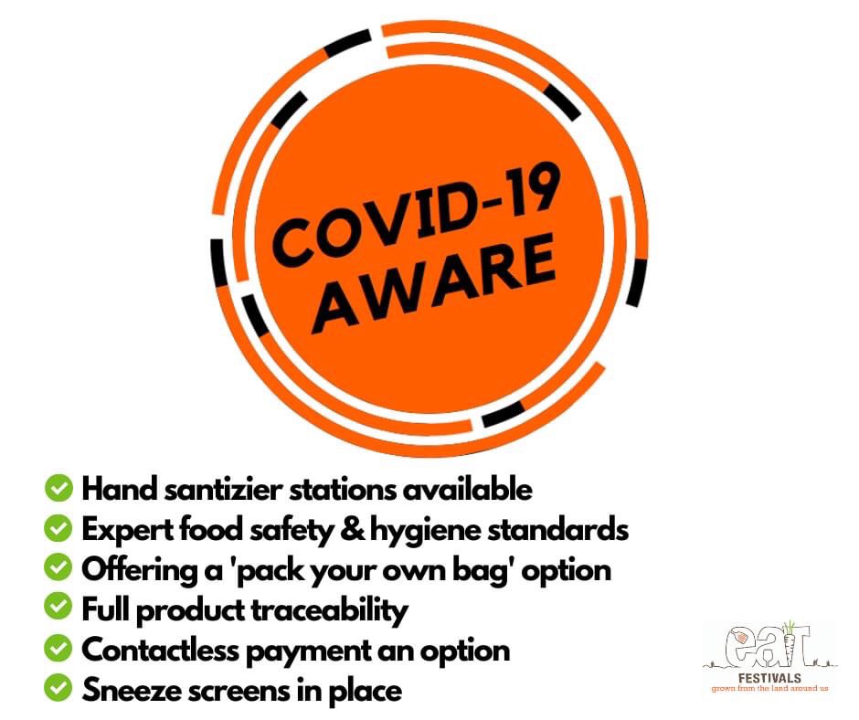 We are looking forward to returning to #minehead on Sat 22 Aug We have been working hard with <a href="/SWTCouncil/">Somerset West and Taunton</a> officers to ensure we have a safe, welcoming event with lots of great local food and drink #eatminehead