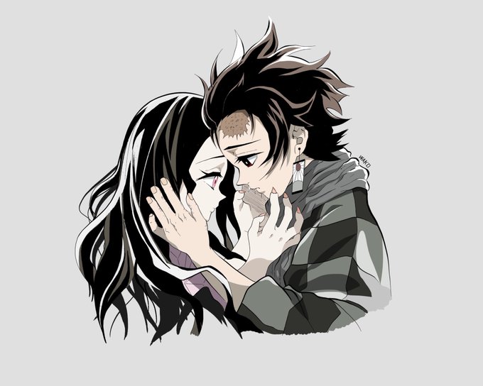 竈門炭治郎塗り絵のtwitterイラスト検索結果 竈門炭治郎塗り絵のtwitterイラスト検索結果