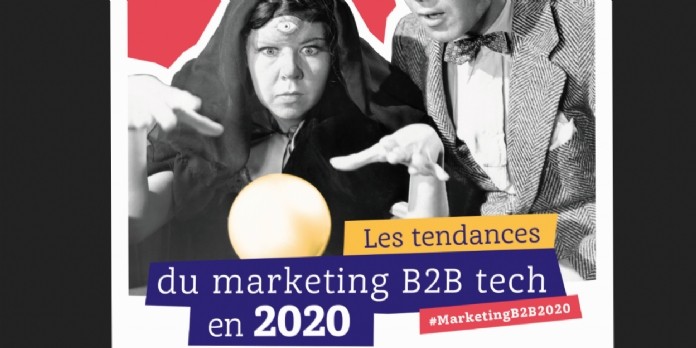 staffresearch's tweet photo. Découvrez les tendances du #marketing B2B en six points ⬇️🏢 https://t.co/dPRLdokhVf https://t.co/E5EwJJy8RU