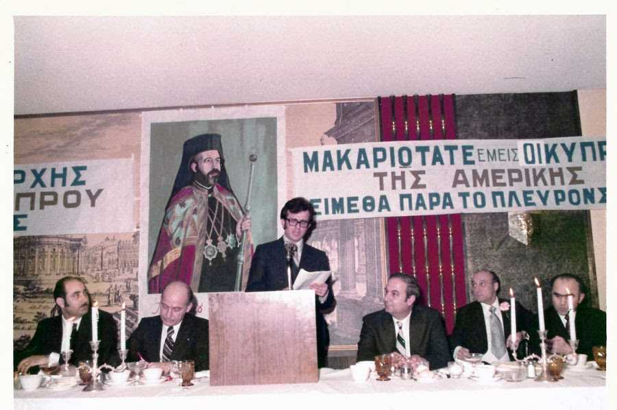 Parikiaki's tweet photo. US Cypriots mourn the passing of Demetrios Zemenides (1942-2020)
https://t.co/kSYnF52D41
#USCypriots https://t.co/CcNBPELoHC