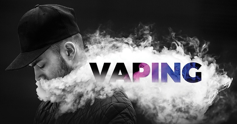 HealthandMedi10's tweet photo. What is vaping?

Does vaping causes cancer?

https://t.co/KBztlAdG9j

#vaping #smoking #cannabis #coronavirus #SARSCoV2 #publichealth #BanTheBan #healthylifestyle #Healing #helpinghand #quitsmoking https://t.co/NZ3F7YGzUU
