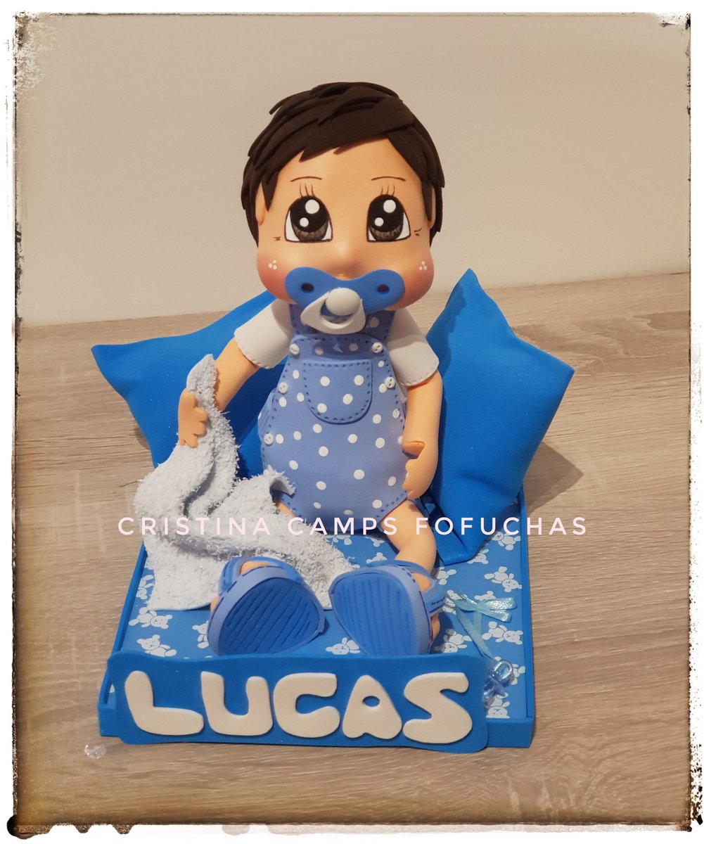 cristina camps fofuchas