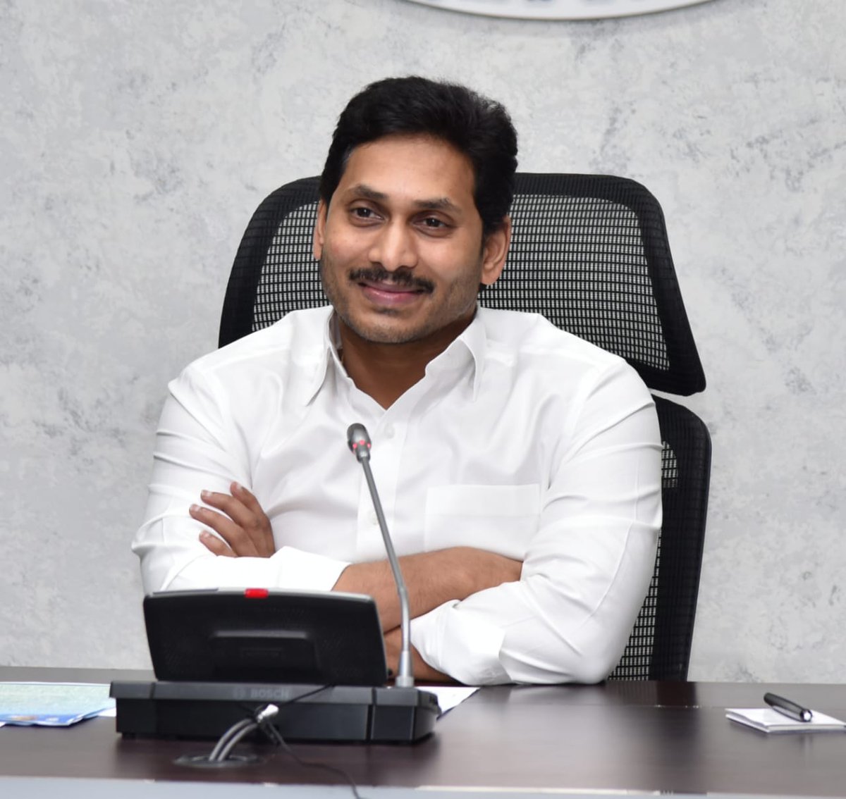 CMO Andhra Pradesh tweet media