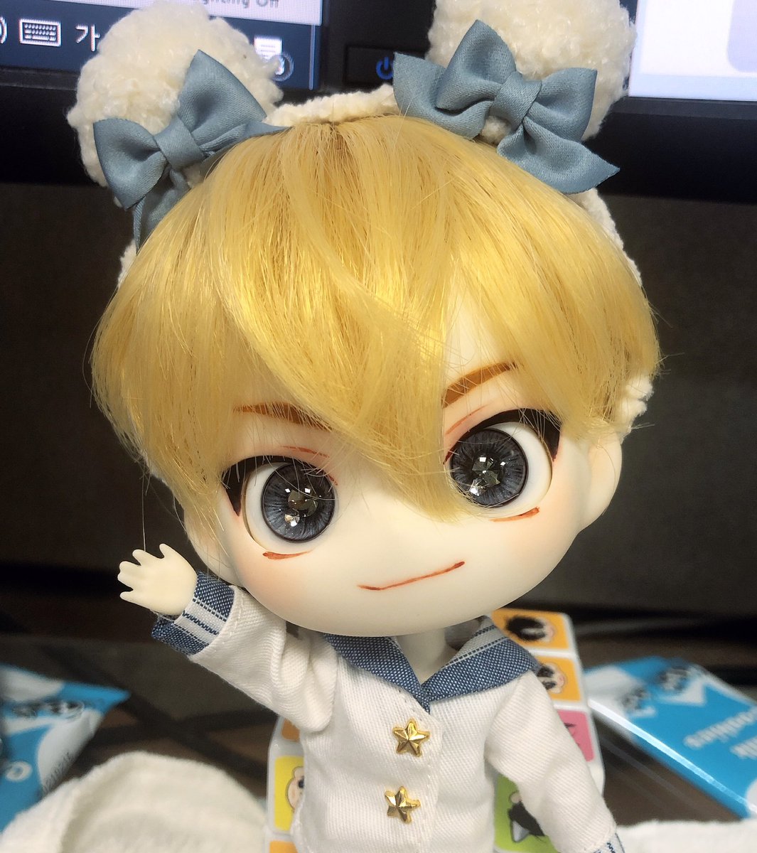 적폐요한 (ㅋㅋ