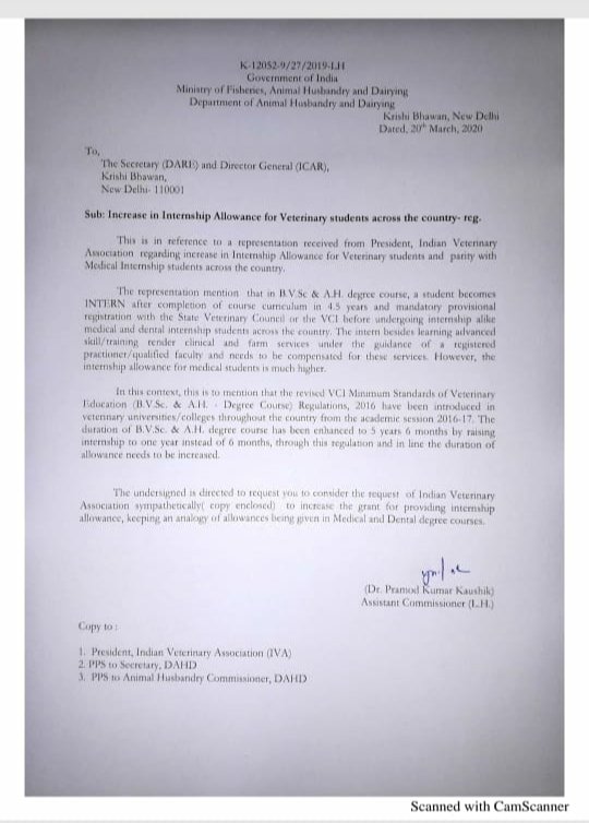 NirjaMhaisekar's tweet photo. #IncreaseInternshipAllowance
#NEWVCI2016
#kyaHuaTeraWada
@girirajsinghbjp 
@drsanjeevbalyan 
@icarindia 
@Dept_of_AHD 
@SunilKedar1111 
@DrMohanBhagwat
@RRPSpeaks
@AUThackeray
@CMOMaharashtra
@Chirantan200 
@bharanemamaNCP 
@HRDMinistry
plzz look into the matter ! @timesofindia https://t.co/rh35WNlb5r