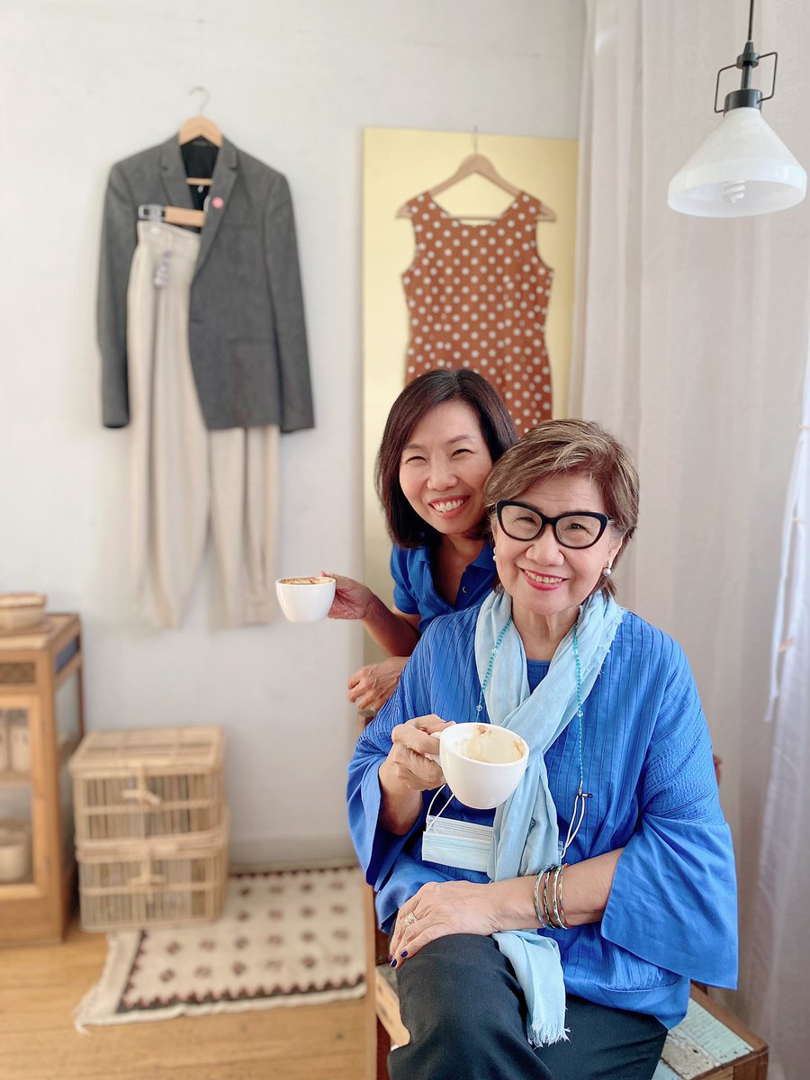 Happy Mother’s Day💙 😊