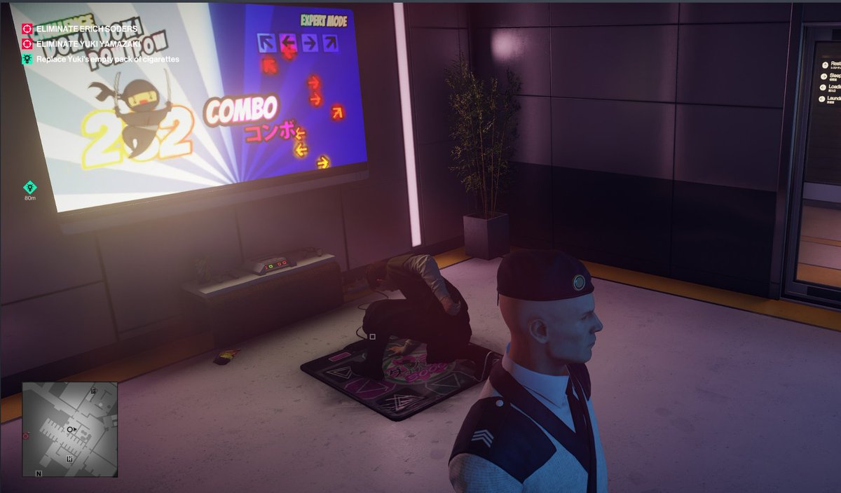 Io Interactive Knock Off Japanese Dance Game Knock Off Japanese Dance Game Do Not Disrespect Doki Doki Pow Pow Io Interactive Knock Off Japanese Dance Game Knock Off Japanese Dance Game Do Not Disrespect Doki Doki Pow Pow