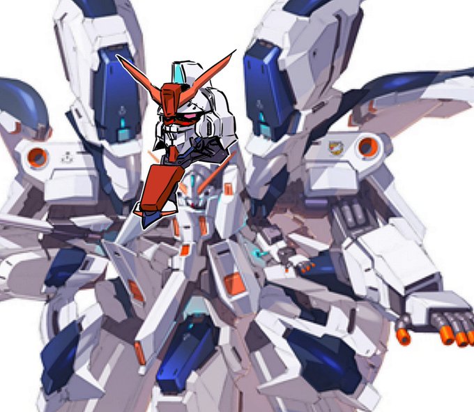 これと戦場で出くわしたら確実におしっこチビるしガンダムの悪夢見るよ 