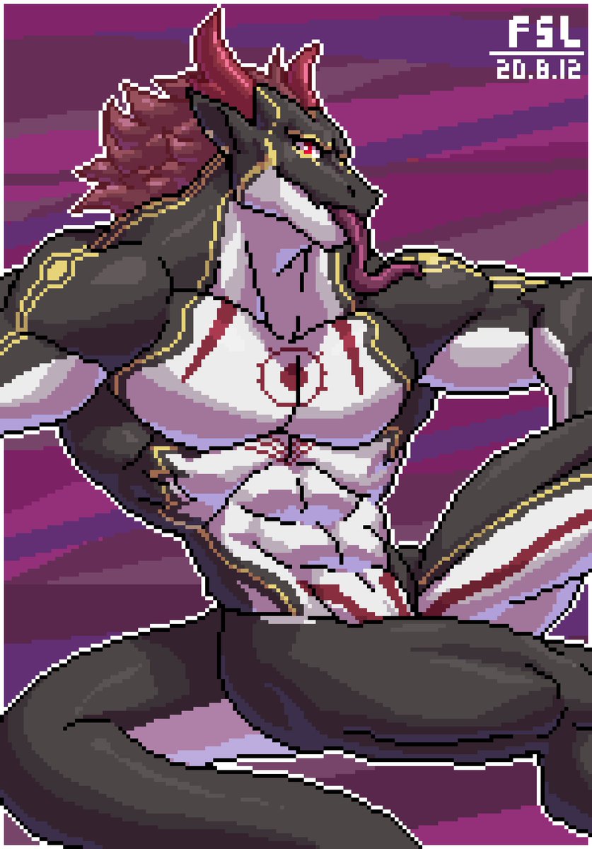 FSL6 (@fansl_art) on Twitter photo 