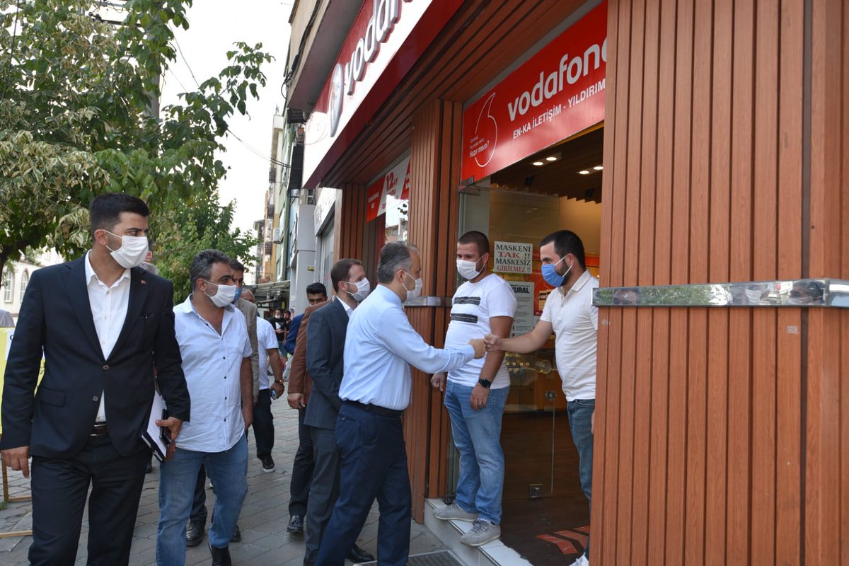 Alinur Aktaş