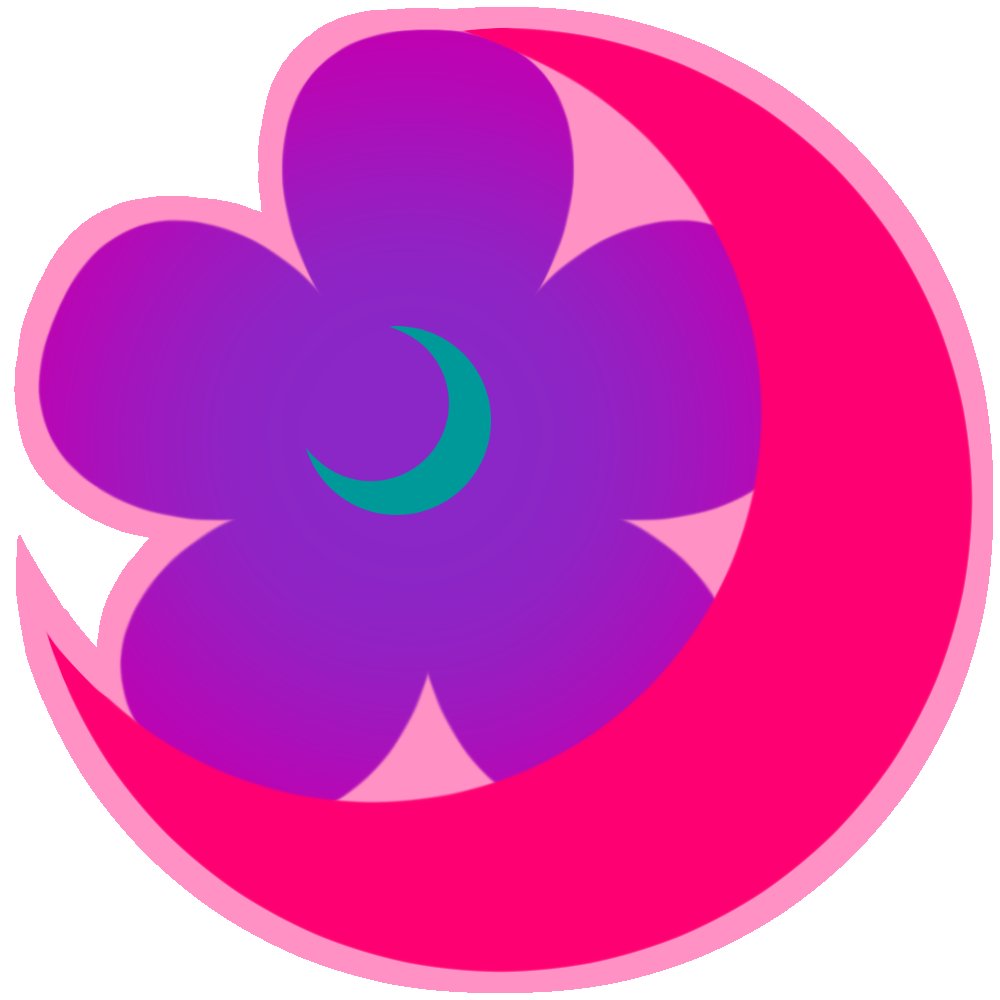 les_bi_an's tweet photo. these are the symbols for #bilesbian #panlesbian #plylesbian and #omnilesbian ! next tweet has them over the flags! https://t.co/dIBo3WXcns