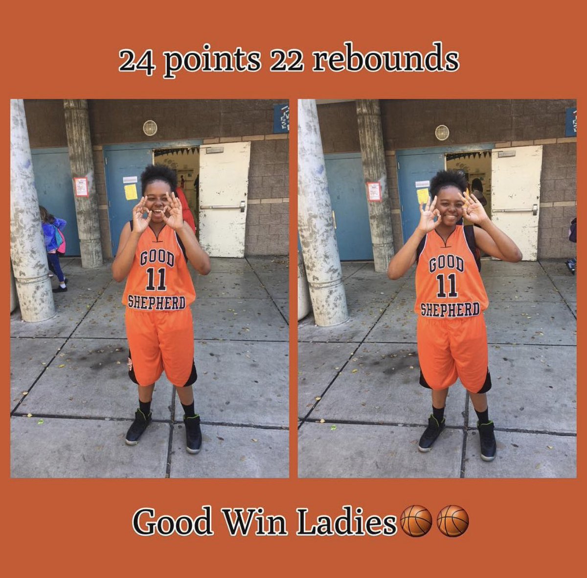 Cmac6968's tweet image. She was so dominant back then, lost her love for playing the game 10th grade year, still dominated in volleyball #CalBear  @klaylese