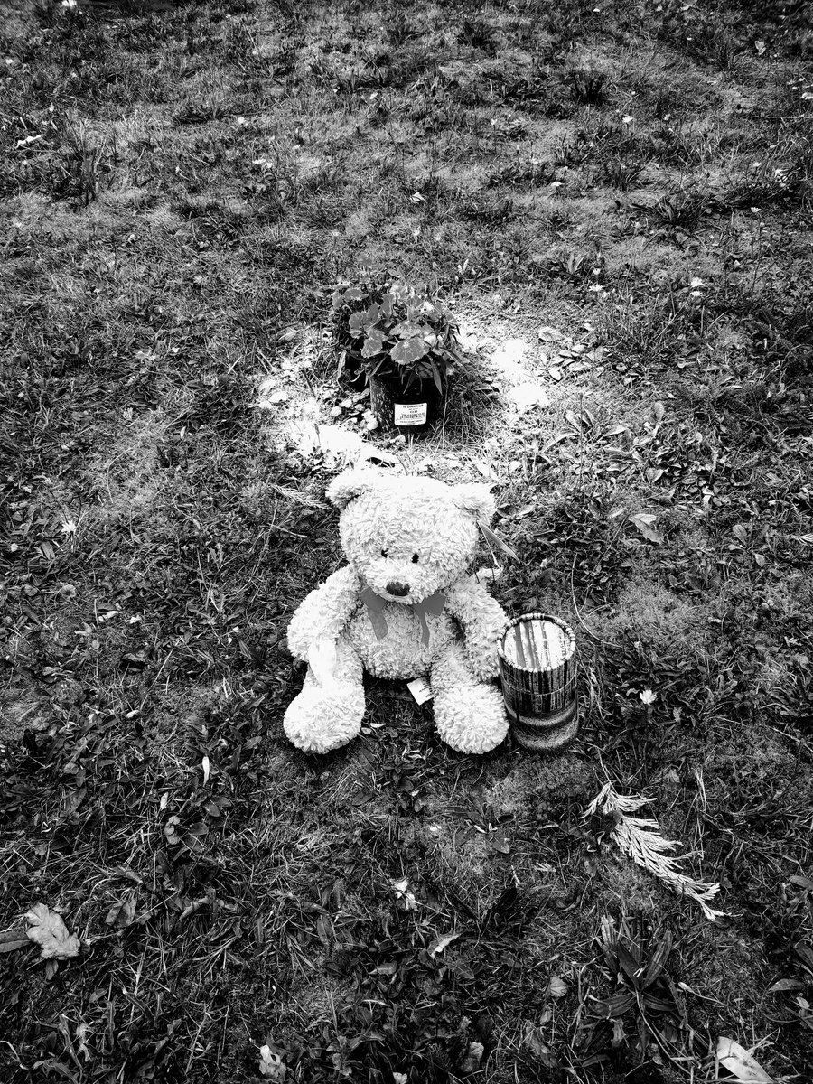 TheMarkETurner's tweet photo. 2 years ago today, we scattered some of @Fortrosian's ashes on her parents' grave in accordance with her dying wishes.
I will never forget you Fran and I miss you every single day.
#RIPFran💔😭 https://t.co/zUHHj2AZxz