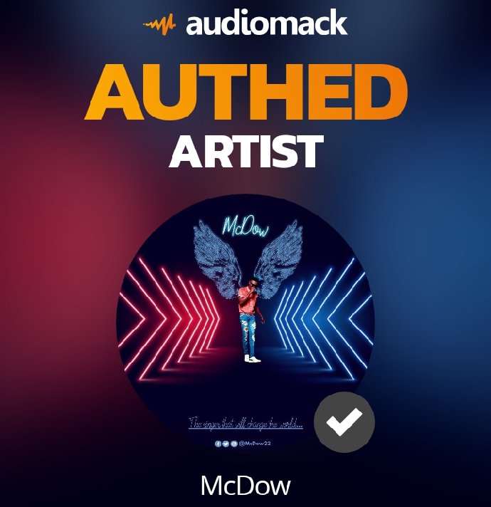 Mcdow22's tweet photo. Based on starboy standards, #Warriors can now call me Authentic McDow... Alakwa! ✌
Let's push #theforgottenep x #N2S x #LawOfRhythmLP all to 1K streams respectively...🙏🙏🙏

LINK: https://t.co/z1AK72WEFC

DON'T FORGET TO SUBSCRIBE AND SHARE!!! https://t.co/EmlrpSnlps