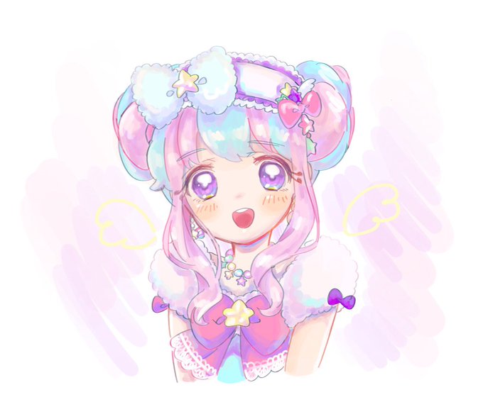 花園きららのタグが付いたイラスト 391 4件目 花園きららのタグが付いたイラスト 391 4件目