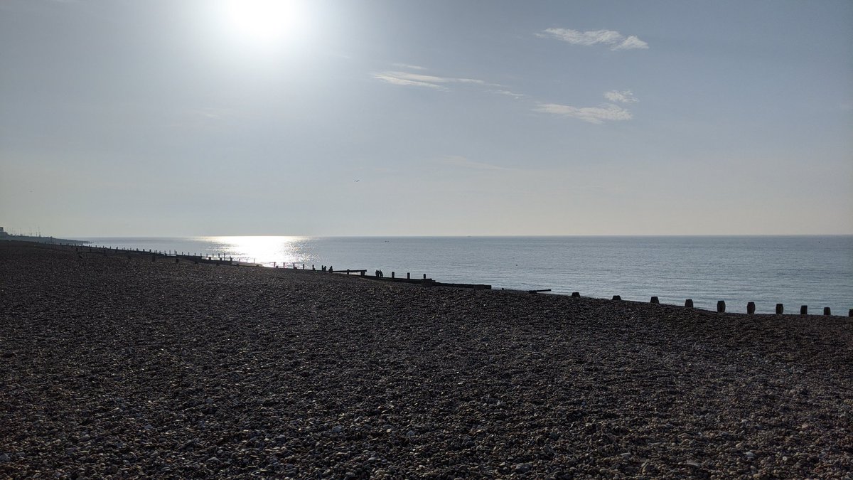 justtouchpos's tweet photo. There are worse places to start the day https://t.co/Hx88M4mobl
