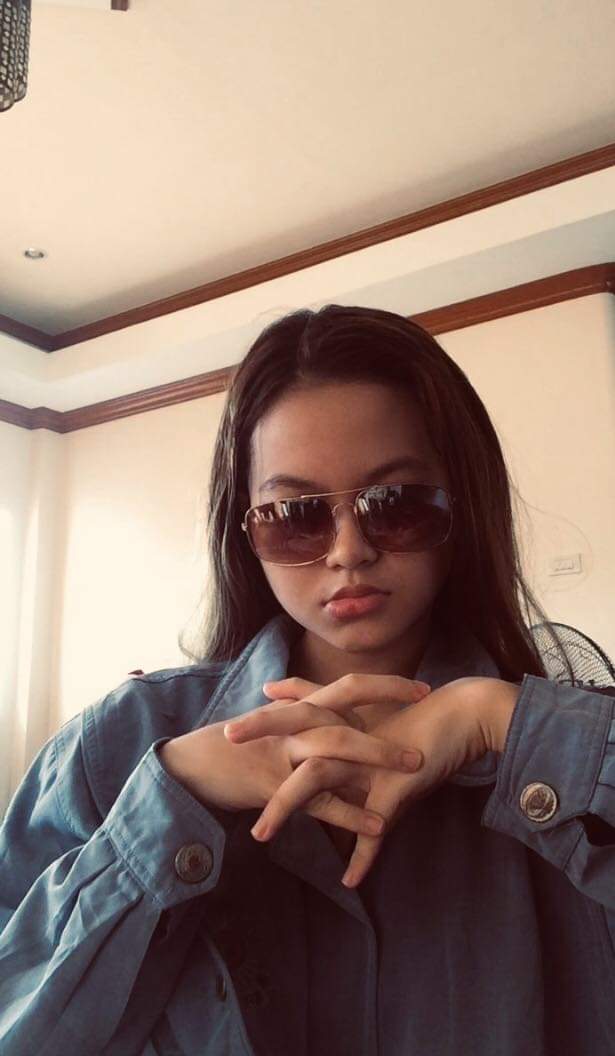 kdramasky's tweet photo. i know I'm no where near her cuteness and swag but here ya go ๐โ
#kimtaeri
#kdramaselcaday https://t.co/MwbxCIqlE0